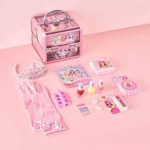 [보리보리/리틀블링]시크릿쥬쥬 공주 메이크업박스세트 (생일 선물/조카 선물)