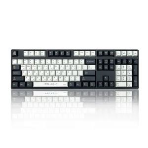 Deck CBL-108XN Hassium Geobukseon 블랙에디션 흑축/영샵