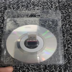 딥플라이 DF10 용 와이파이 동글이