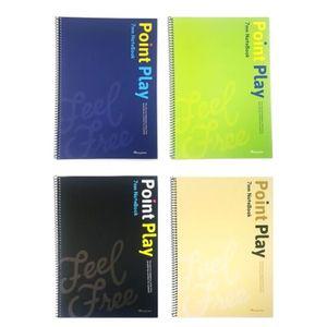파츠 1000 대16절(B5)/(100권 1박스)/21