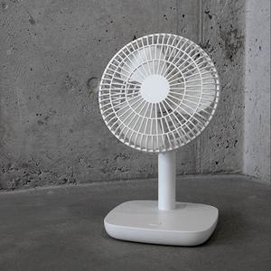 [SMODO] 에스모도 6인치 탁상형 무선선풍기 MS-004