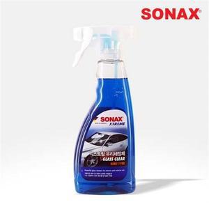 소낙스 익스트림 유리세정제 500ml