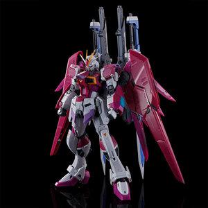 RG 데스티니 임펄스 건담 한정판 DESTINY IMPULSE 1/144