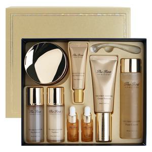 오휘 더 퍼스트 제너츄어 크림 인텐시브 스페셜 세트 55ml+30ml