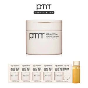 갤러리아 [PRMR] 마일드 앤 퍼펙트 포어 필링 패드 60매