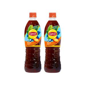 롯데 립톤 제로 아이스티 복숭아 500ml 40개