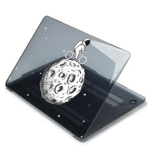 [누리잡화]Macbook Air 13.6 M4 칩 A3240 2025 15 케이스 M1 M2 M3 Pro 14 16 인치 13 용 최신 노트북
