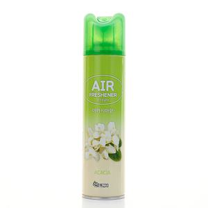 산도깨비 공기청향제 - 아카시아향 300ml 스프레이형 방향제 실내 공기를 상쾌하게
