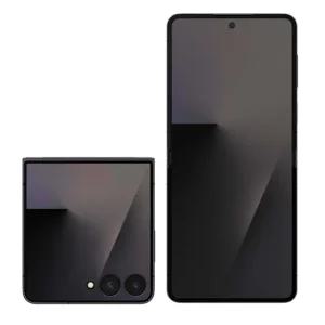 삼성 갤럭시 Z 플립7 512GB 제트블랙 자급제
