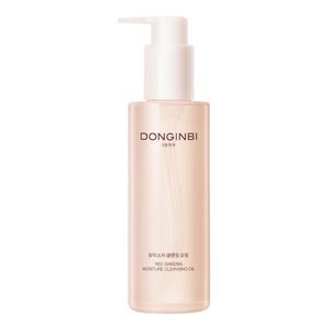 동인비 모이스처 클렌징 오일 50ml-피부 모공 세안 각질 피지개선