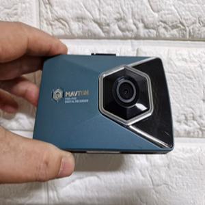 중고 메이튼 MAYTON HX401 블랙박스 FHD 전방본체