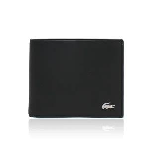 라코스테 FG 빌포드 지갑 블랙 NH1115FG-000