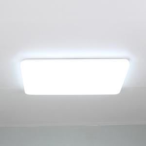 LED 거실등 라운드 75W 거실조명 안방등 사각