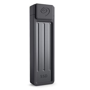 씨게이트 Ultra Compact 1TB 외장SSD USB-C 데이터복구