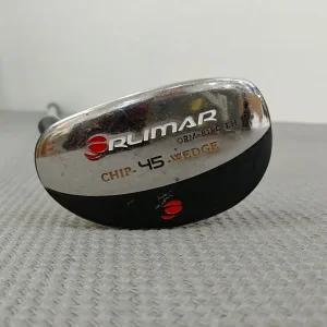 중고 일본정품 좌타  ORLIMAR CHIP-45-WEDGE 34인치 치퍼_0401