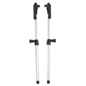 435MM 모터홈 트레일러용 로드 지지대 RV 텔레스코픽 합금 알루미늄 310