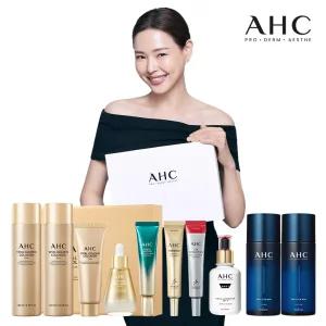 [단독특가+쿠폰+증정까지.AHC 선물강추템 모음! 아이크림/선스틱/앰플외 세트 초특가