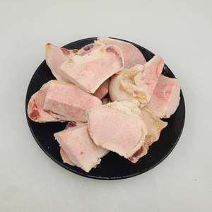 (배터짐) 곡물 소사골 2kg 도가니 우족