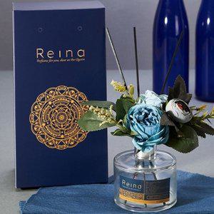 [아도라하우스]reinaperfume 아로마 장미와동백 플라워디퓨저 150ml