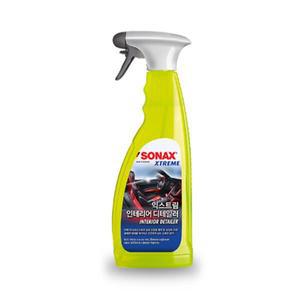 소낙스 인테리어 디테일러 750ML