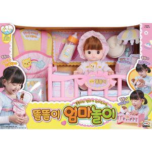 똘똘이 엄마놀이NEW