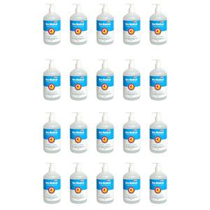 국산 에탄올 네오메디컬 대용량 손소독제 500ml 20개