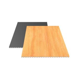 이고진 바닥매트 퍼즐 충격흡수 EVA 85x180cm 20T 런닝머신 층간소음 방지 양면사용
