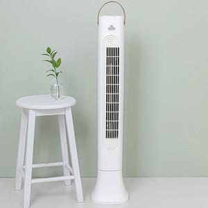 고스 클래시 슬림 타워팬 날개없는 FANLESS 선풍기 45W