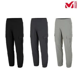 [롯데백화점]밀레 (행사) 남성 여름 카고바지 디본 E-BAND 팬츠2_MXTUP012