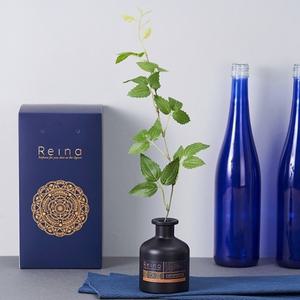 reinaperfume 아로마 프리미엄 나무와잎 플라워디퓨저 200ml