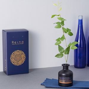 reinaperfume 아로마 프리미엄 나무와잎 플라워디퓨저 200ml 2개