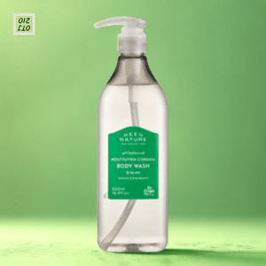 닥터올가 약산성 바디워시 등드름 어성초 500ml 1개
