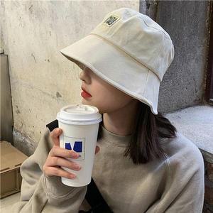 [BZJLPHML_51IE]여성 자수 벙거지 모자 캠핑 히터