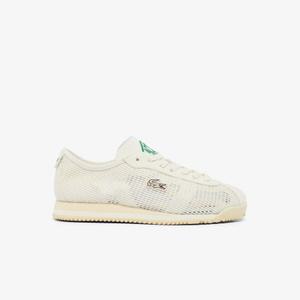 [백화점 매장정품] 라코스테 스포츠 여성 Club-Low 스니커즈 RZ9102W55G-AI9 262 데일리 세미캐쥬얼