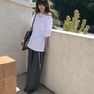 [메이비베이비] Prestons Pants (3colors)