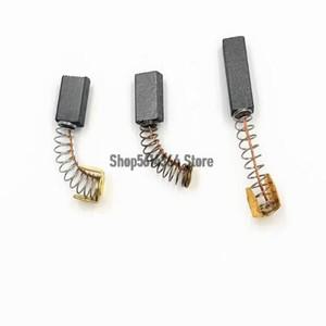 등급  카본 브러쉬  드릴 모터  전동 사용에 이상적  5x8x20 5x8x13  5x8x19mm 크기  4개