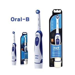 브라운 오랄비 전동칫솔 DB4010.부드러운 자동칫솔