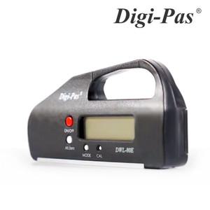 DigiPas DWL-80E 디지털 자석 수평계 수평기 경사계