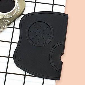 [기타]커피 XHHHZRHZ 템퍼 탬핑매트 싱글 L