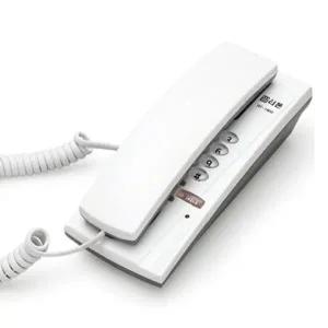 벽걸이 전화기 RT-1800 알티폰_W7CB022