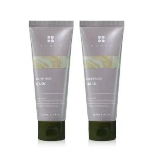 비알머드 리커버리 머드 마스크 110ml 2개