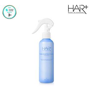 헤어플러스 극손상케어 단백질 본드 워터에센스 200ml/오일/LPP/린스/헤어팩/트리트먼트/미용실/미스트