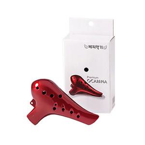 베리 악기 오카리나 알토-C 25000 교재용 음악 학습용