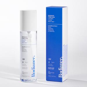 바디언스 클리어 등드름 시카 앰플 바디 미스트 스프레이 150ml 모공각화증 닭살피부