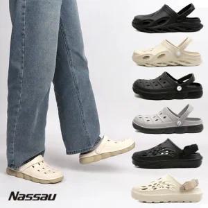 [균일가] 낫소 외 브랜드 25SS 샌들 12종 SALE