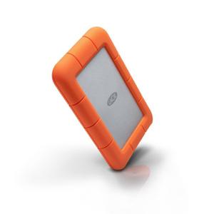 외장HDD 라씨 Rugged 데이터복구 충격방지 USB3.1 Type-C 1TB 외장하드 휴대용저장장치 고속전송