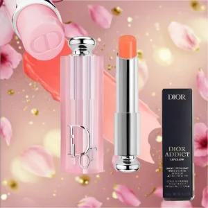 [CD로고리뉴얼]뉴 디올 어딕트 립 글로우 립밤 립글로스 3.2g DIOR [유럽직수입품&백화점제품택]
