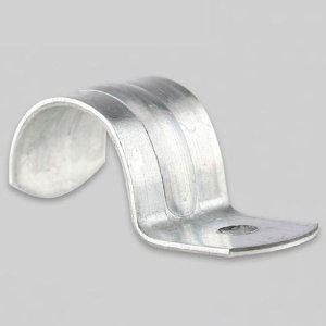 배관용 반새들 고정 클립 22mm 파이프 양새들 설치용