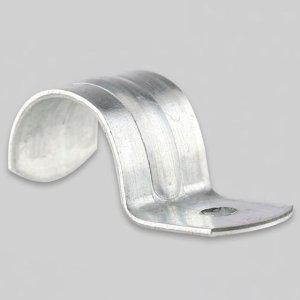 배관 고정 클립 반새들 28mm 양파이프 고정용