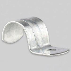 배관 고정 클립 반새들 54mm 파이프 고정용 다용도 50개